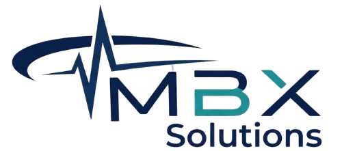MBX Solutions Logo